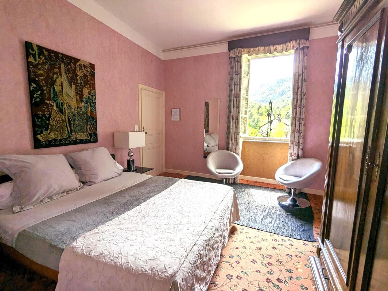 Ermitage De Peyreleau Bed & Breakfast Exterior photo
